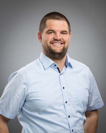 Benjamin Glunk