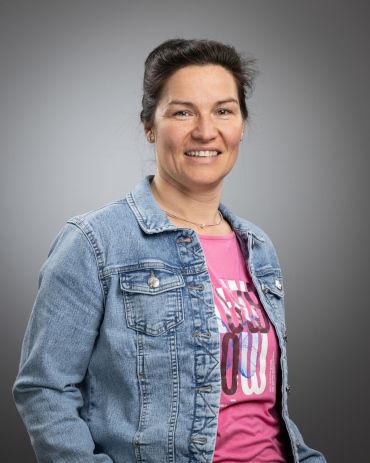 Corinna Hummel