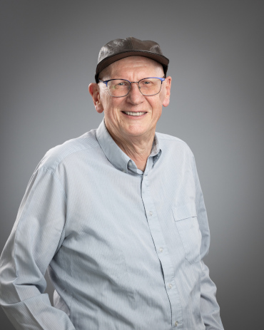 Lutz Rademacher